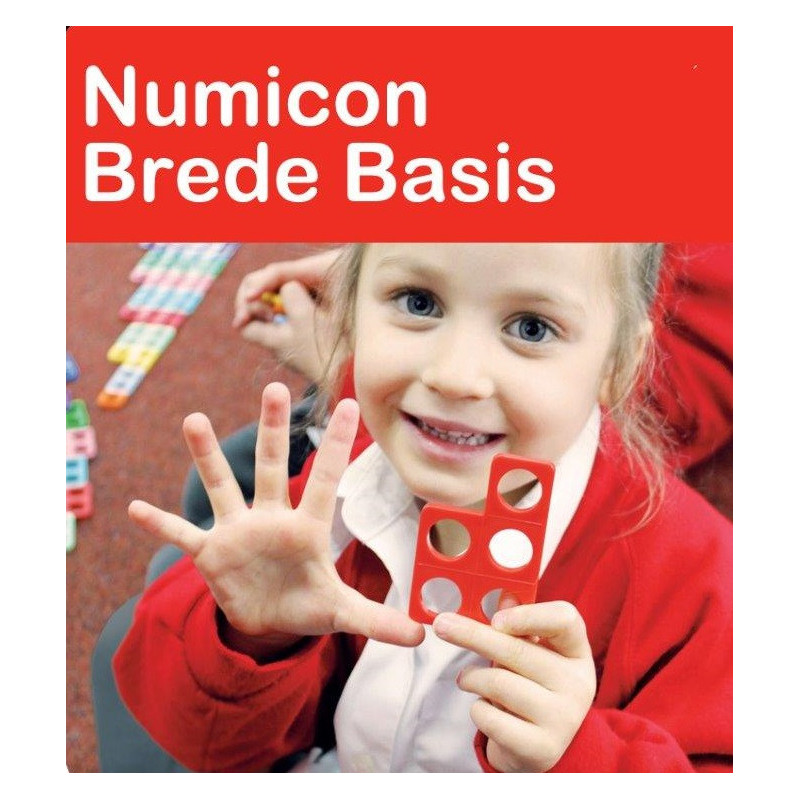 1 Handleiding Numicon Brede Basis